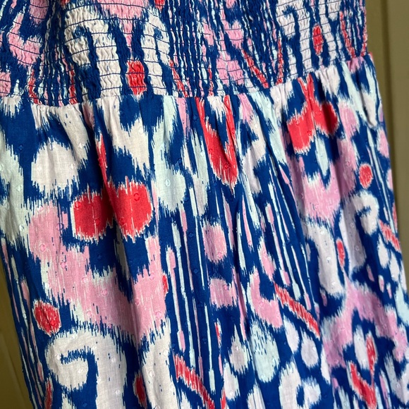 NWT Crown & Ivy Maxi Dress - Picture 6 of 7